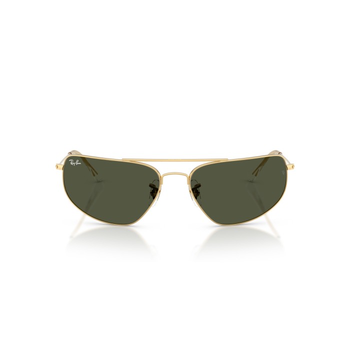 RAY BAN RB3780 00131