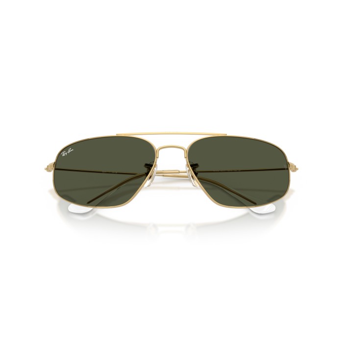 RAY BAN RB3780 00131