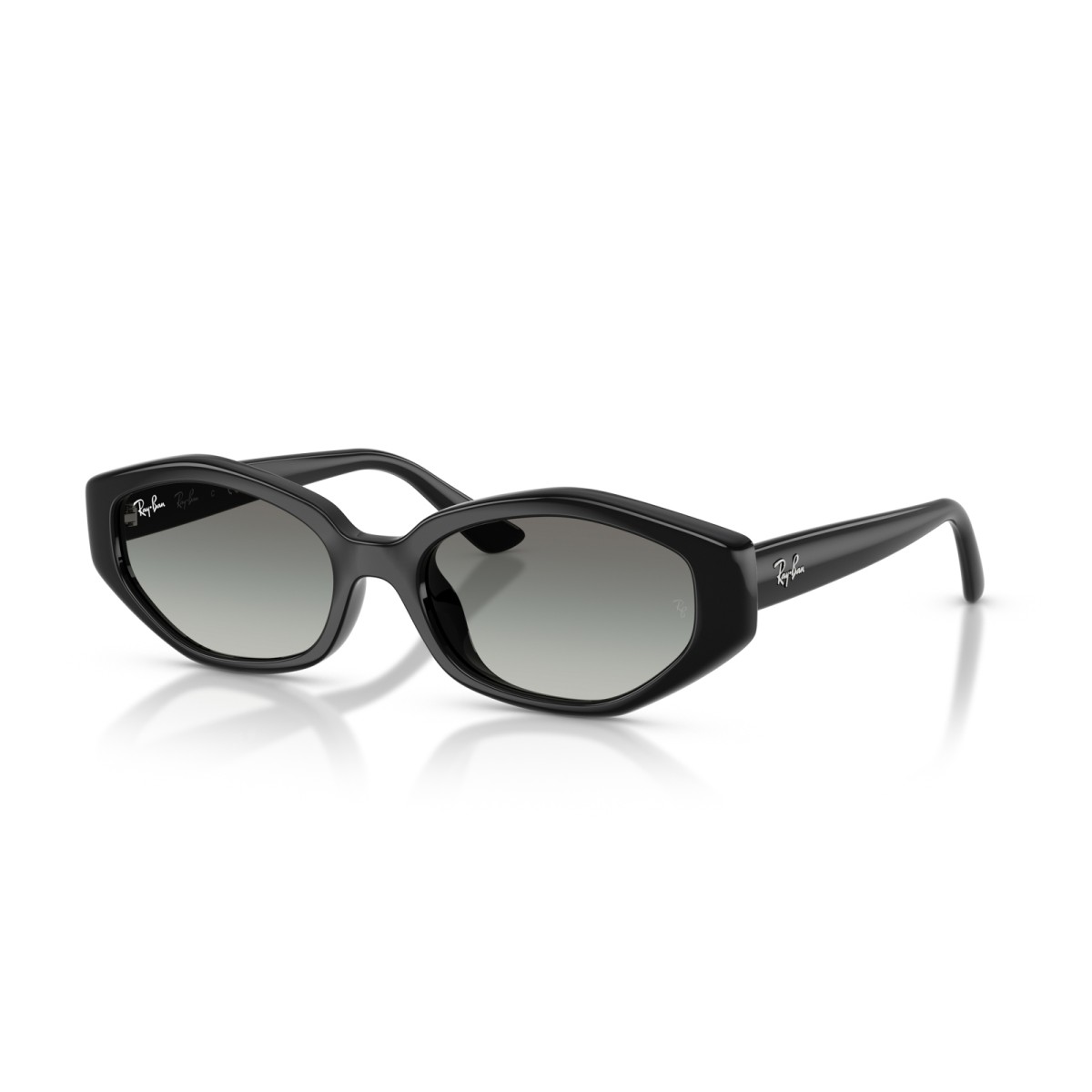 RAY BAN RB4473D 667711 | Sunglasses | Vytria Eyewear