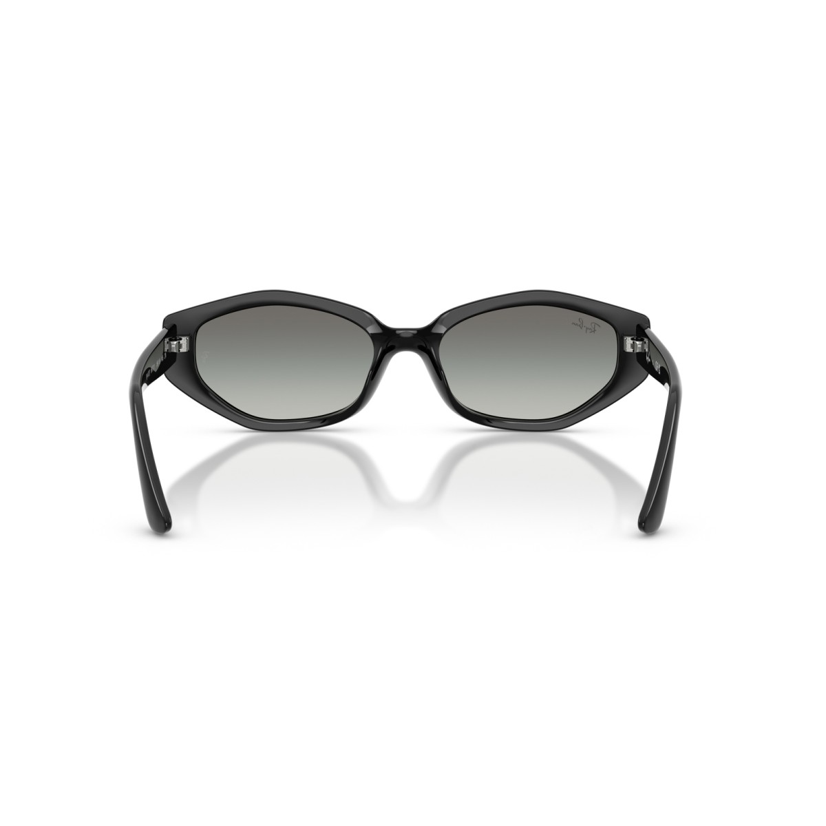 RAY BAN RB4473D 667711 | Sunglasses | Vytria Eyewear
