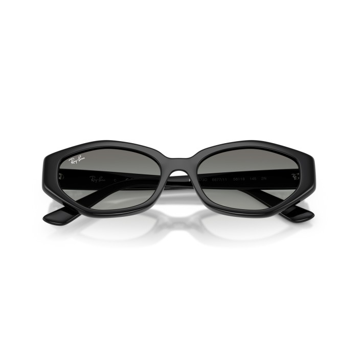 RAY BAN RB4473D 667711