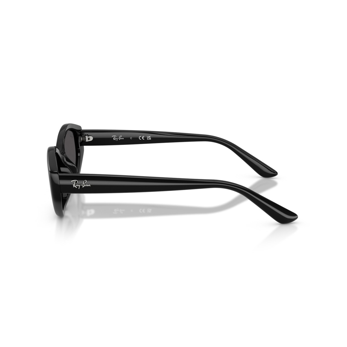 RAY BAN RB4473D 667787 | Sunglasses | Vytria Eyewear