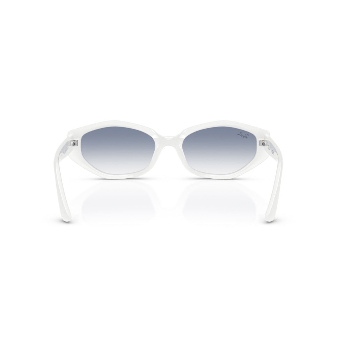 RAY BAN RB4473D 677219 | Sunglasses | Vytria Eyewear