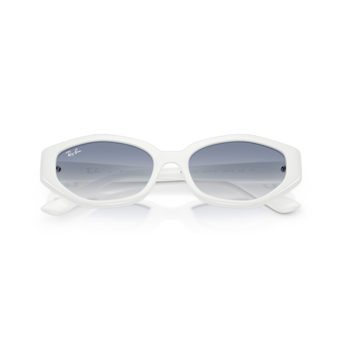 RAY BAN RB4473D 677219 | Sunglasses | Vytria Eyewear