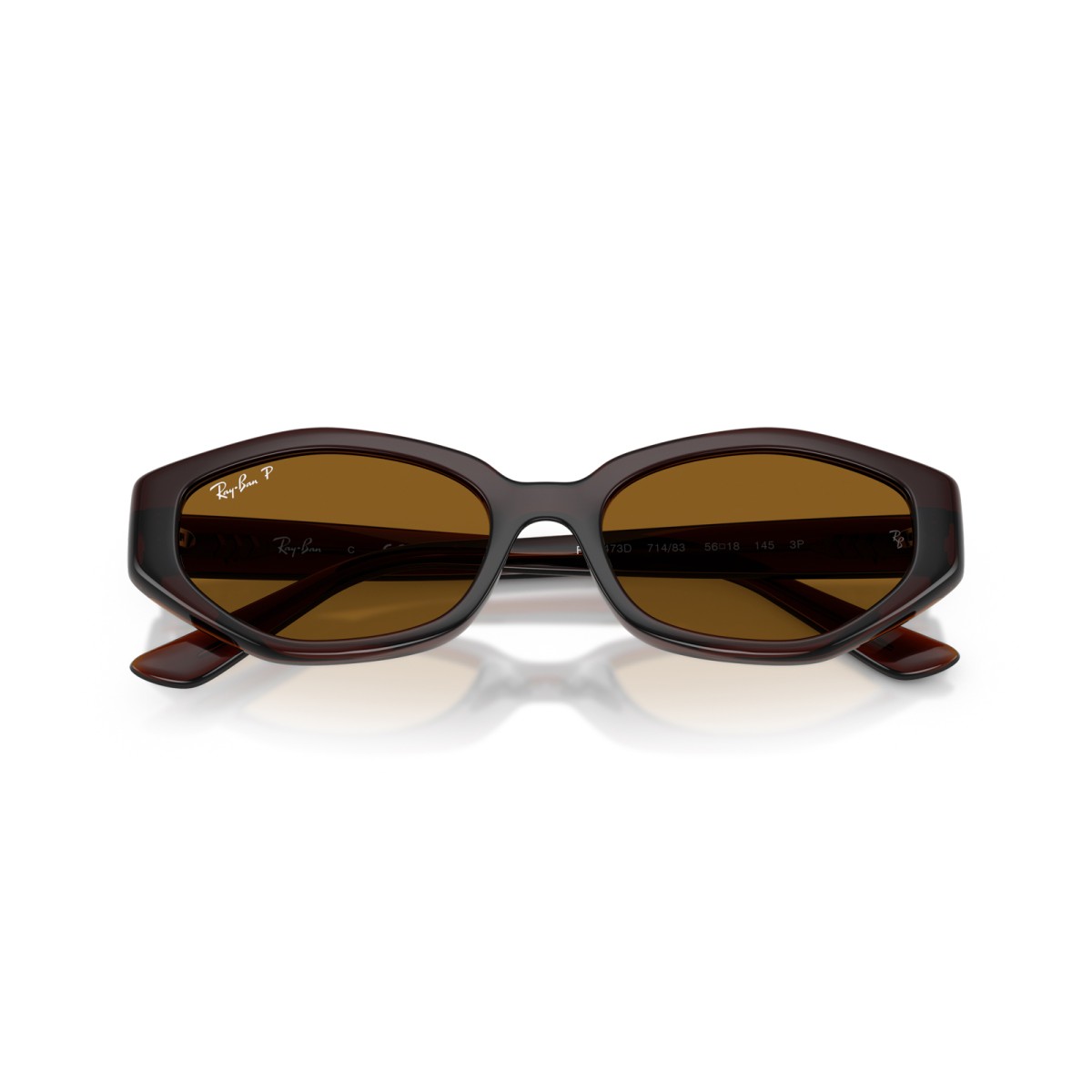 RAY BAN RB4473D 71483 | Sunglasses | Vytria Eyewear