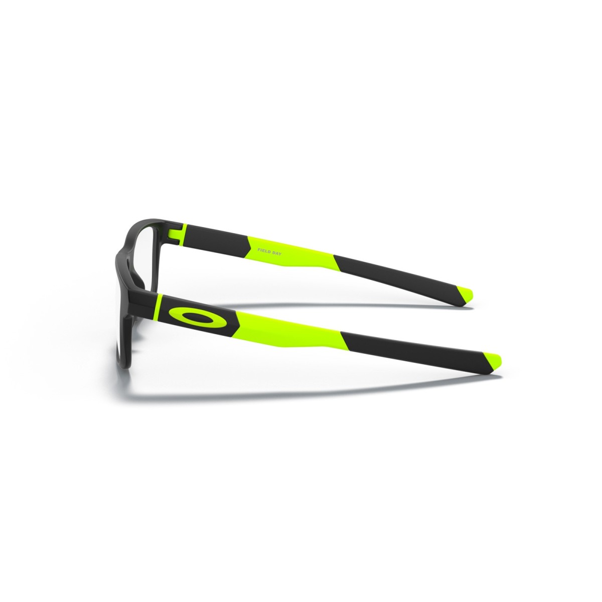 Oakley Kids Field Day OY8007 800701 | Monturas Rectangulares | Vytria Eyewear