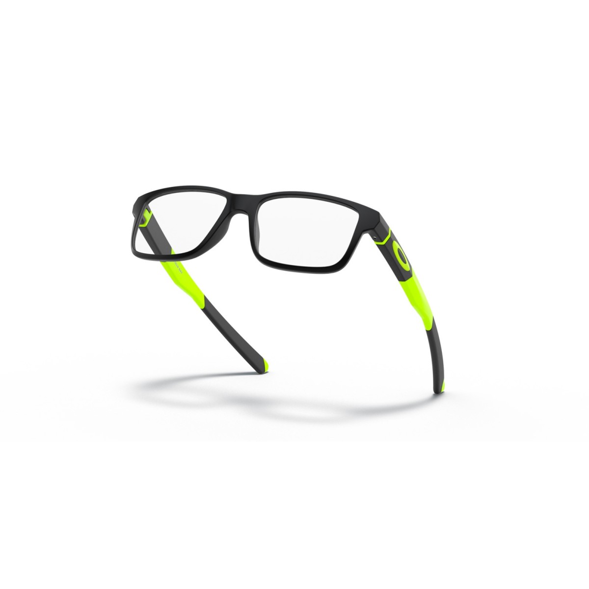 Oakley Kids Field Day OY8007 800701 | Square Optical | Vytria Eyewear