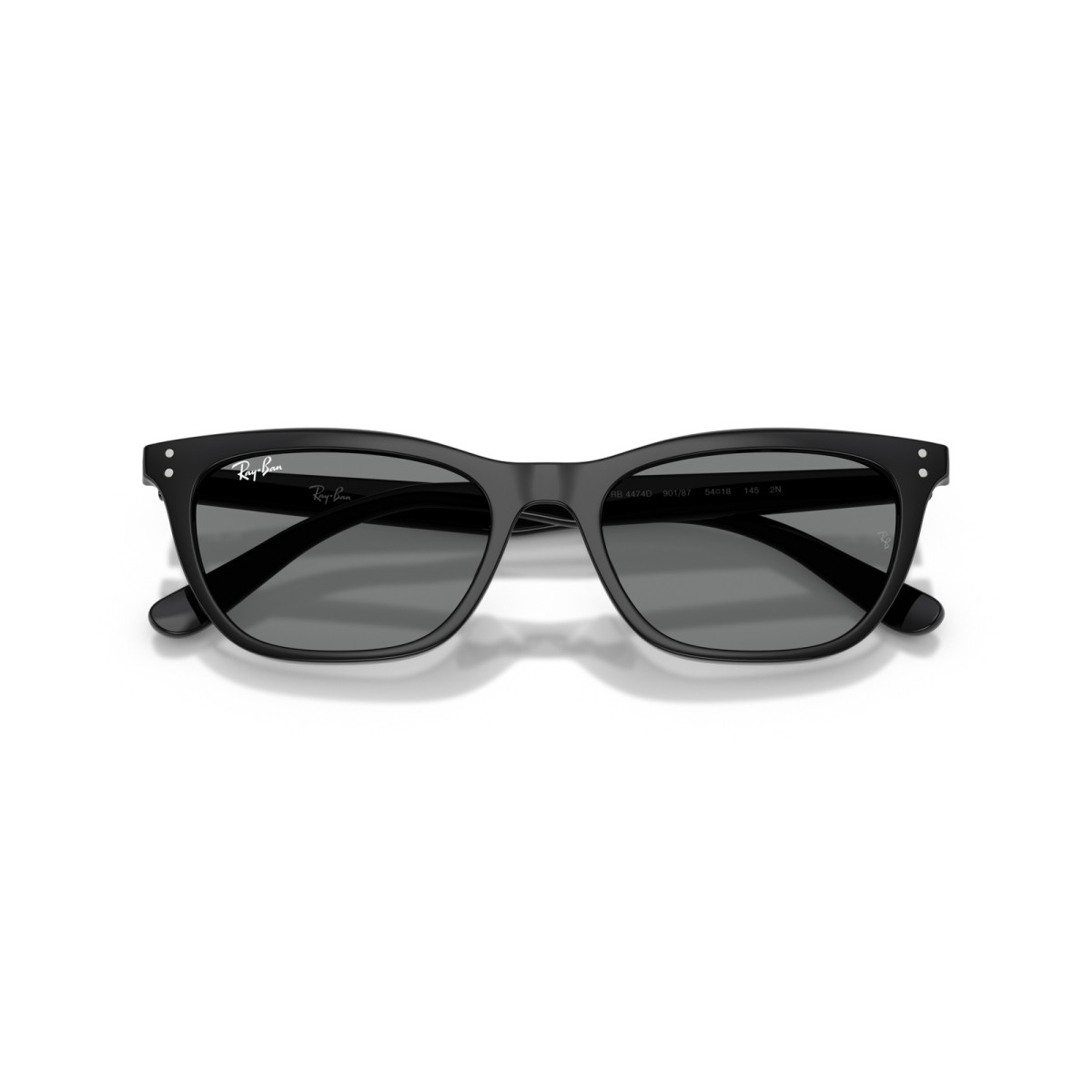 RAY BAN RB4474D 90187 | Sunglasses | Vytria Eyewear