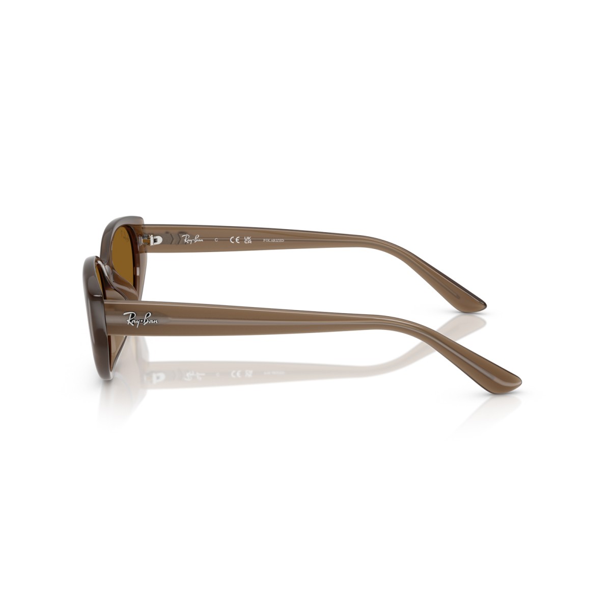 RAY BAN RB4457D 677983 | Sunglasses | Vytria Eyewear