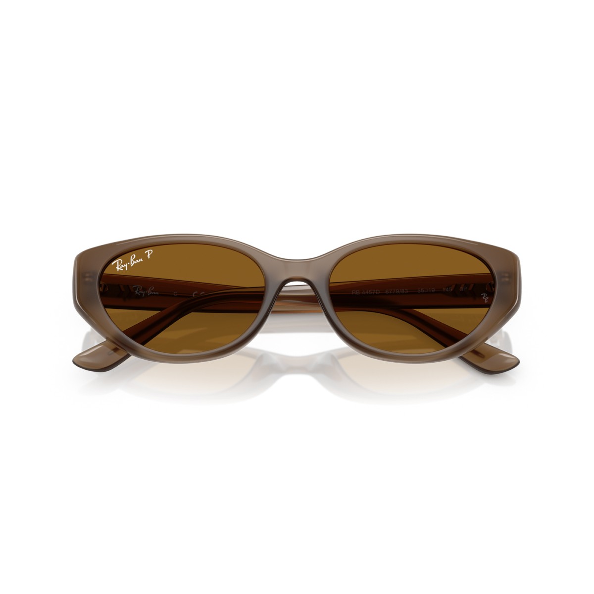 RAY BAN RB4457D 677983 | Sunglasses | Vytria Eyewear
