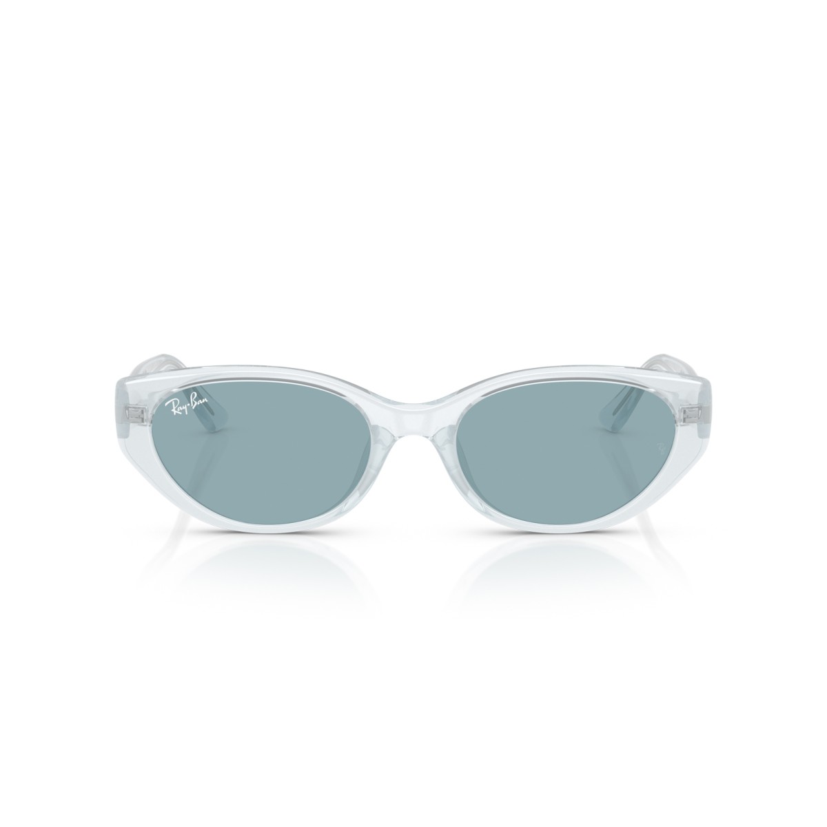 RAY BAN RB4457D 687280 | Sunglasses | Vytria Eyewear