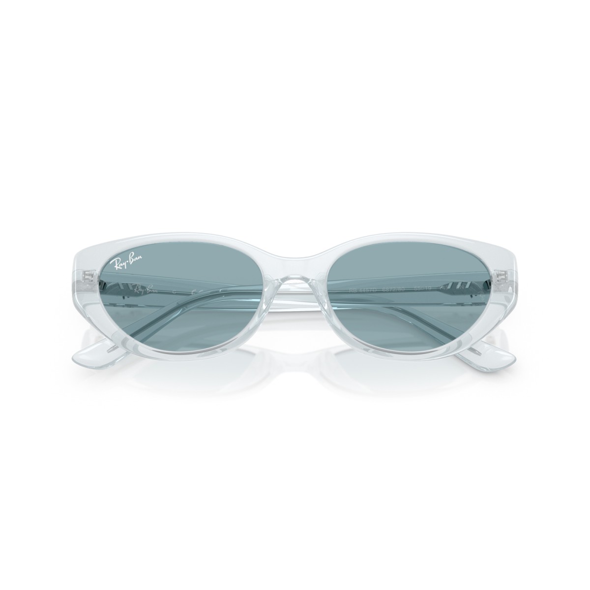 RAY BAN RB4457D 687280 | Sunglasses | Vytria Eyewear