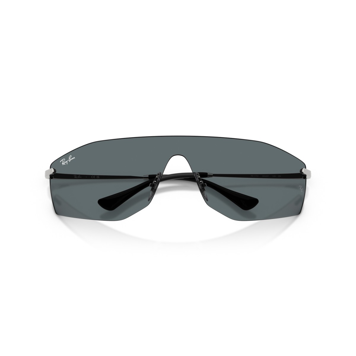 RAY BAN RB3781 00387 | Sunglasses | Vytria Eyewear