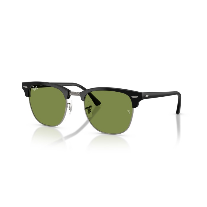 RAY BAN CLUBMASTER RB3016 601S4E