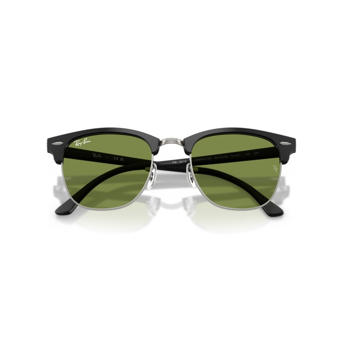 RAY BAN CLUBMASTER RB3016 601S4E
