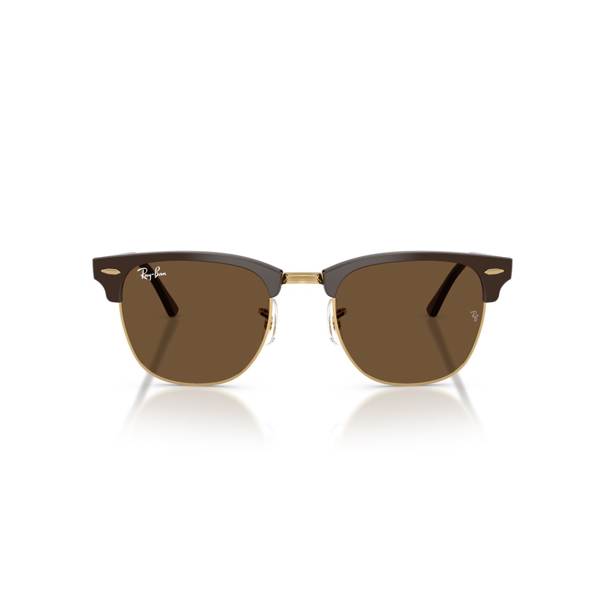 RAY BAN CLUBMASTER RB3016 687853 | Sunglasses | Vytria Eyewear