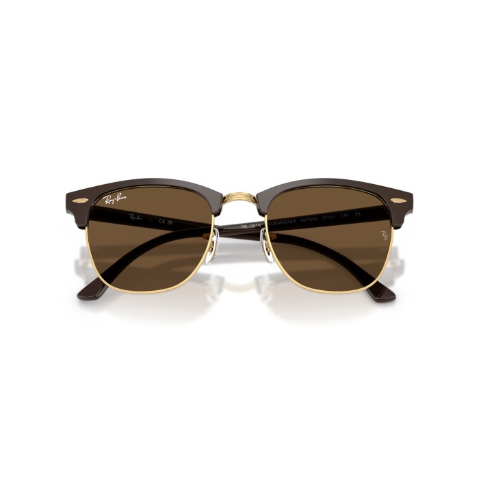 RAY BAN CLUBMASTER RB3016 687853