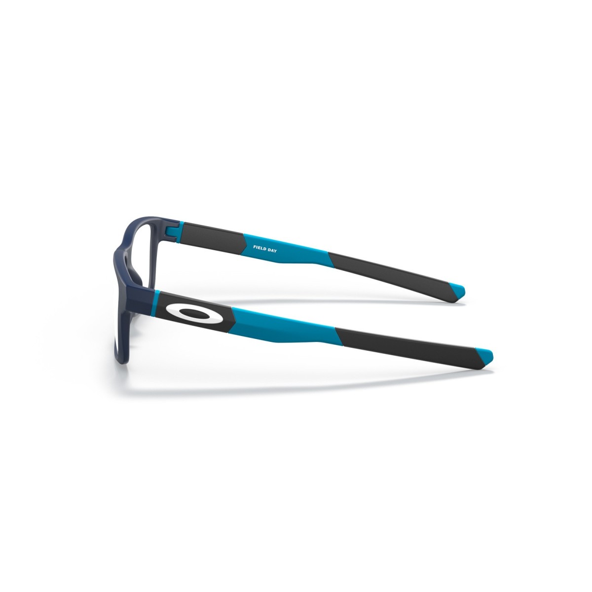 Oakley Kids Field Day OY8007 800707 | Monturas Rectangulares | Vytria Eyewear