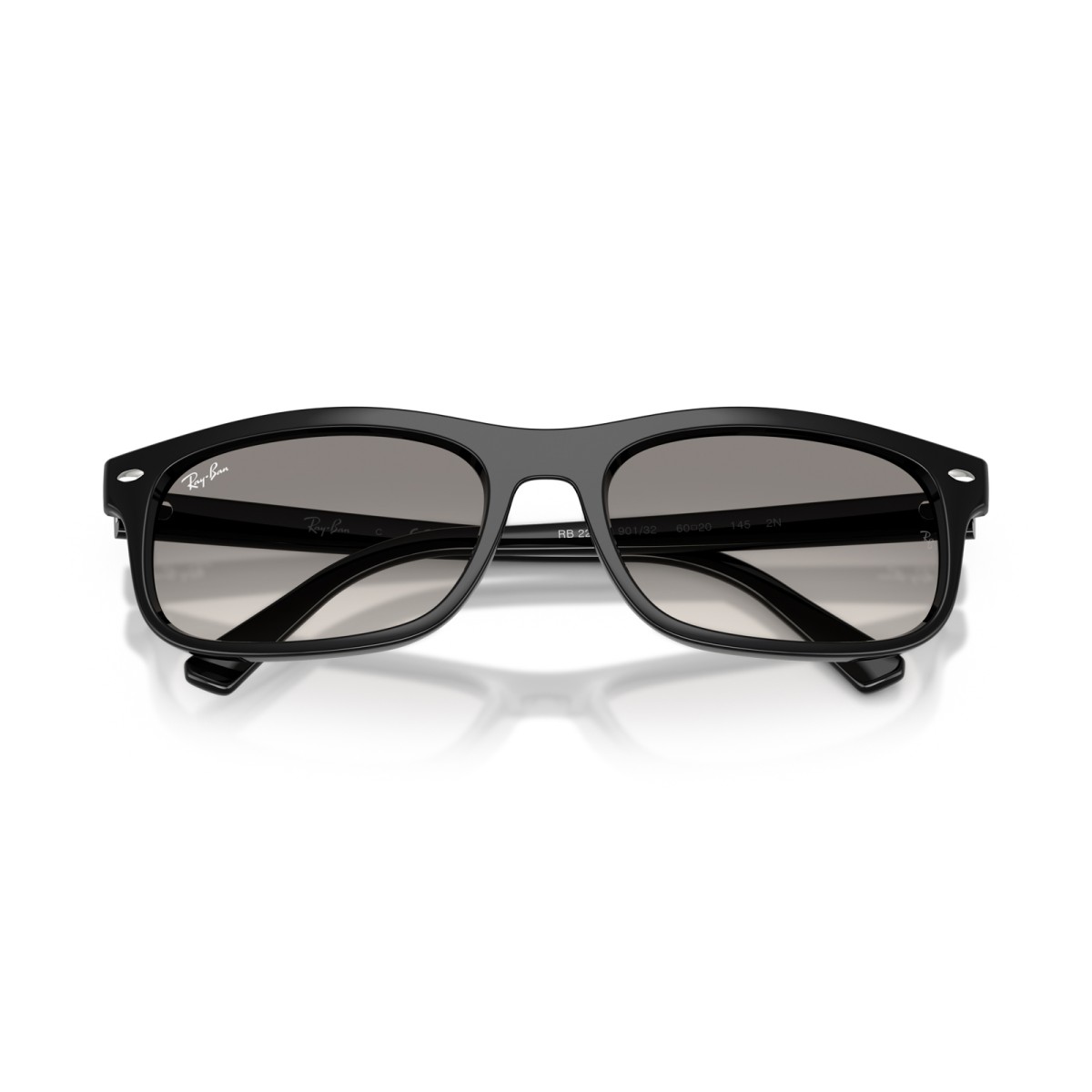 RAY BAN RB2224 90132 | Sunglasses | Vytria Eyewear