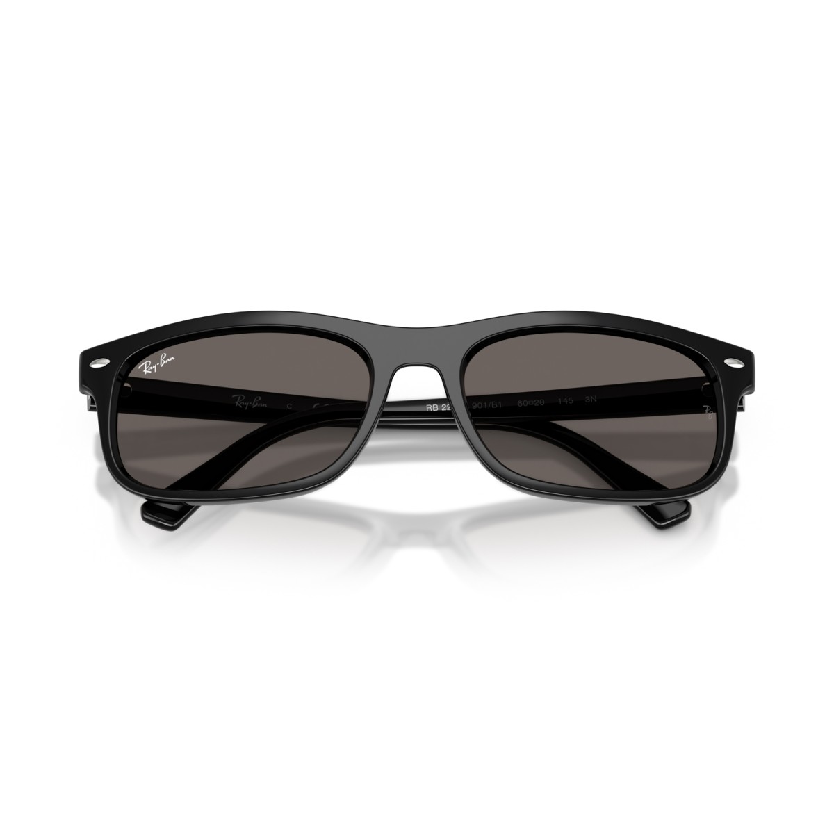 RAY BAN RB2224 901B1 | Sunglasses | Vytria Eyewear