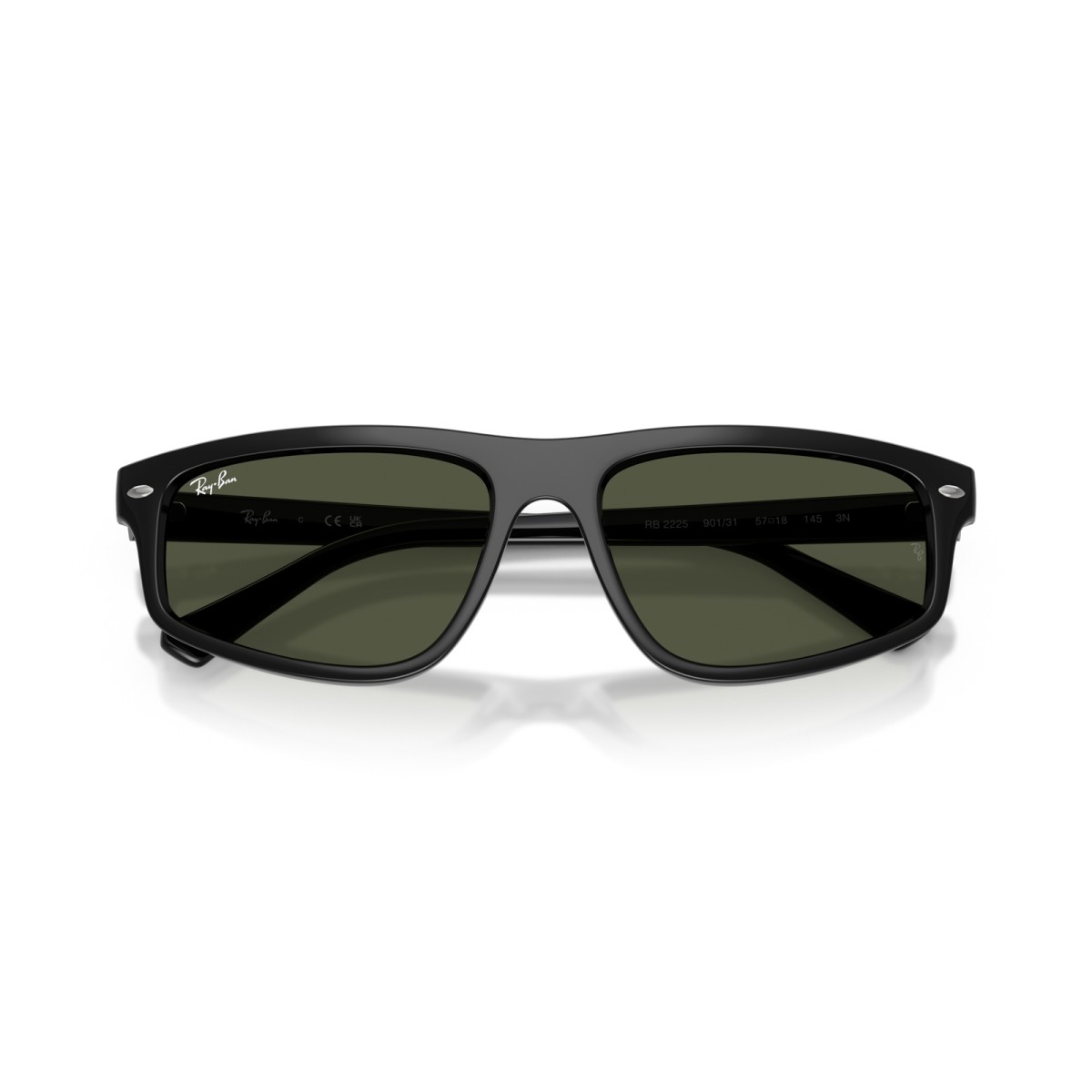 RAY BAN RB2225 90131 | Gafas de sol | Vytria Eyewear