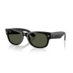 RAY BAN MEGA WAYFARER II RB0832S 90131