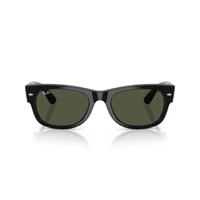 RAY BAN MEGA WAYFARER II RB0832S 90131