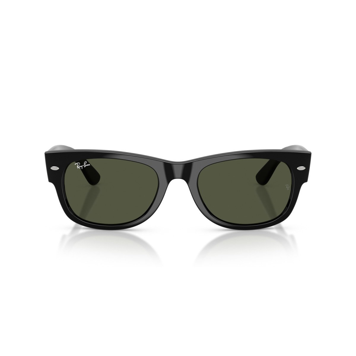 RAY BAN MEGA WAYFARER II RB0832S 90131 | Sunglasses | Vytria Eyewear