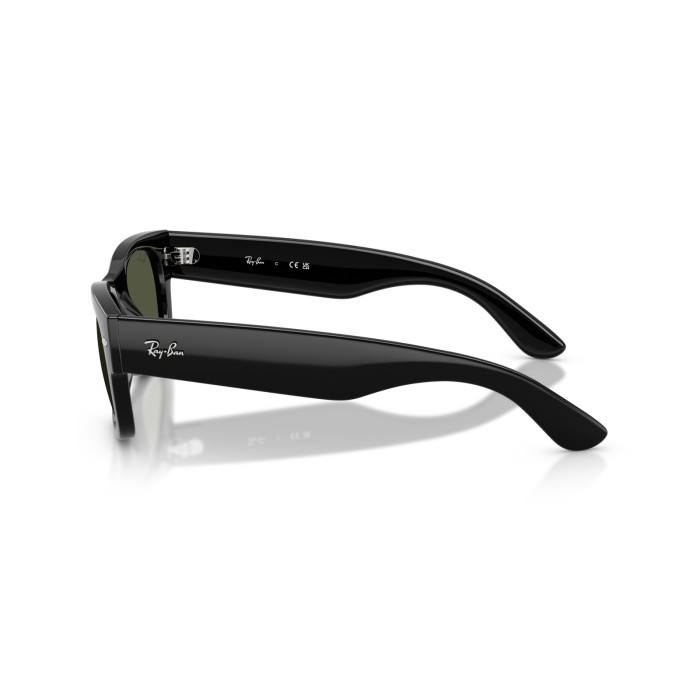 RAY BAN MEGA WAYFARER II RB0832S 90131