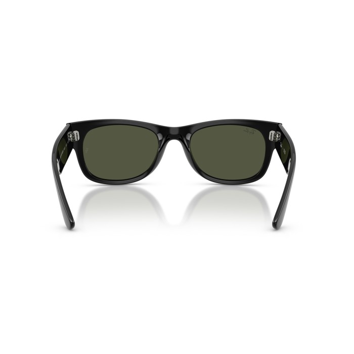 RAY BAN MEGA WAYFARER II RB0832S 90131