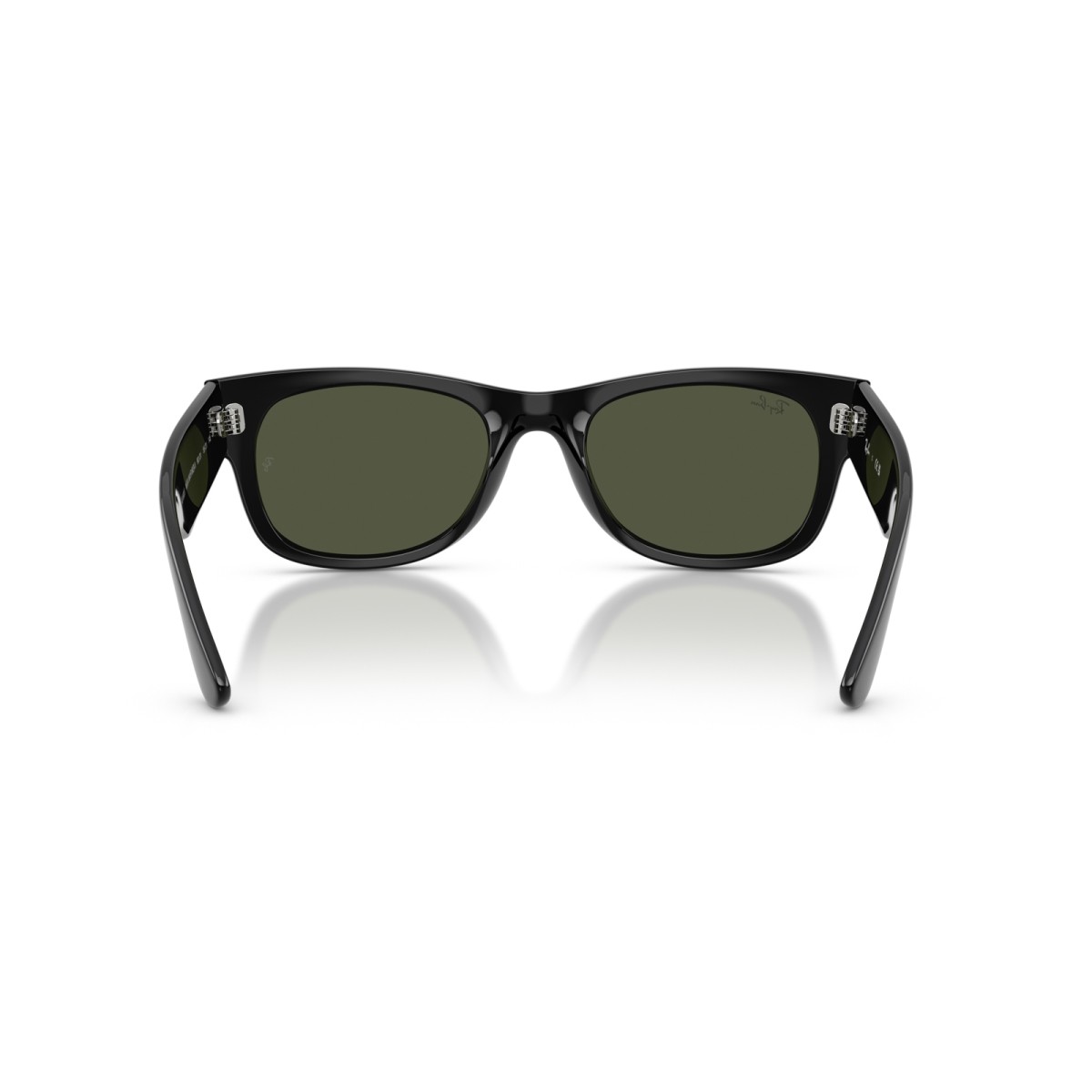 RAY BAN MEGA WAYFARER II RB0832S 90131 | Sunglasses | Vytria Eyewear