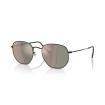 RAY BAN HEXAGONAL RB3548N 00239