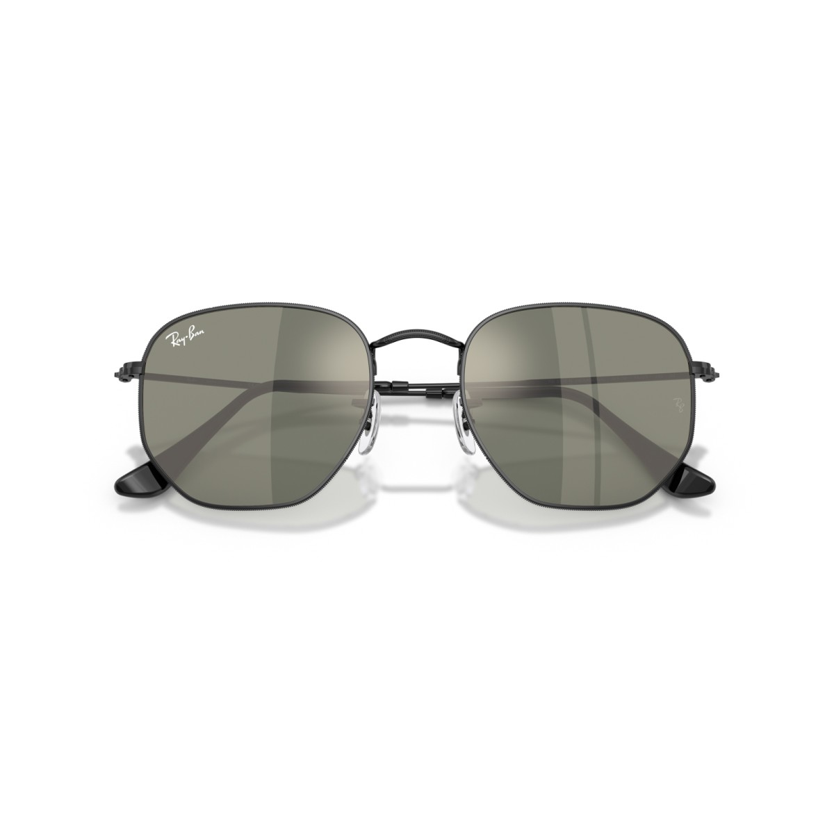 RAY BAN HEXAGONAL RB3548N 00239 | Gafas de sol | Vytria Eyewear
