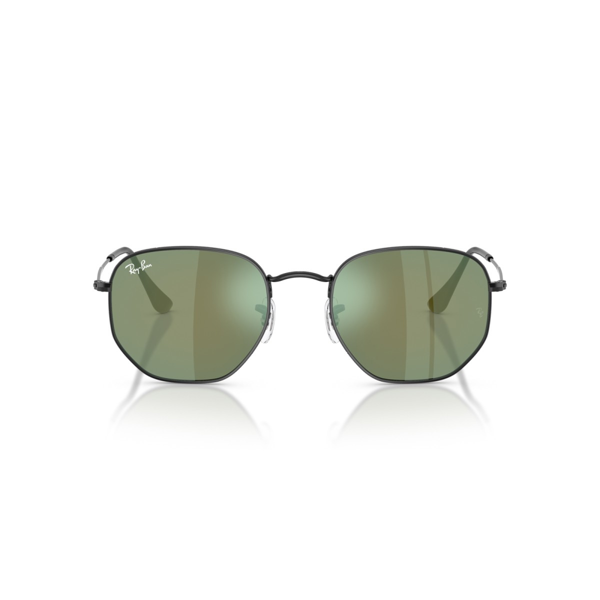 RAY BAN HEXAGONAL RB3548N 00268 | Gafas de sol | Vytria Eyewear