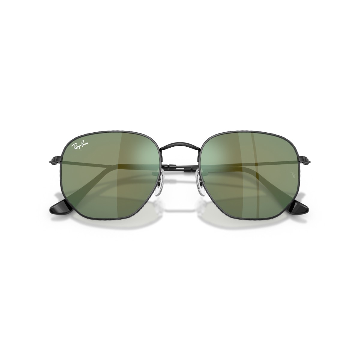 RAY BAN HEXAGONAL RB3548N 00268 | Gafas de sol | Vytria Eyewear