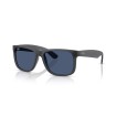RAY BAN JUSTIN RB4165 687380