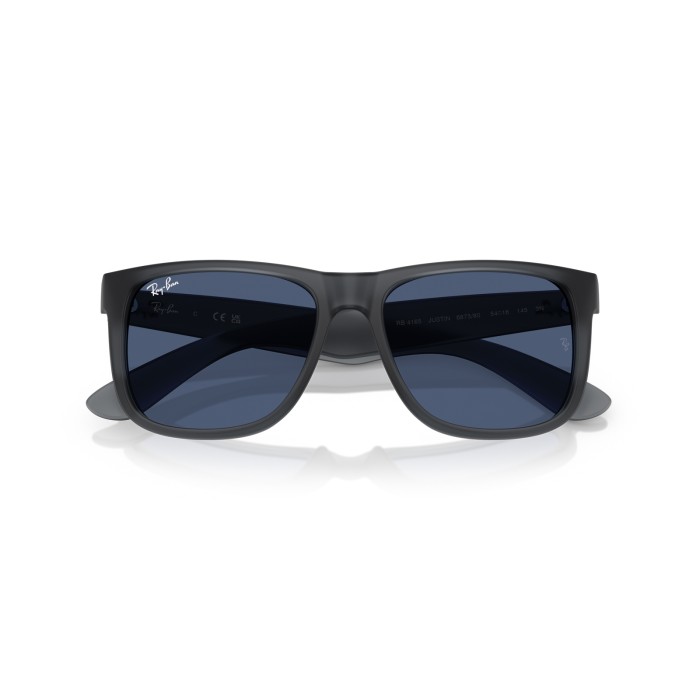 RAY BAN JUSTIN RB4165 687380