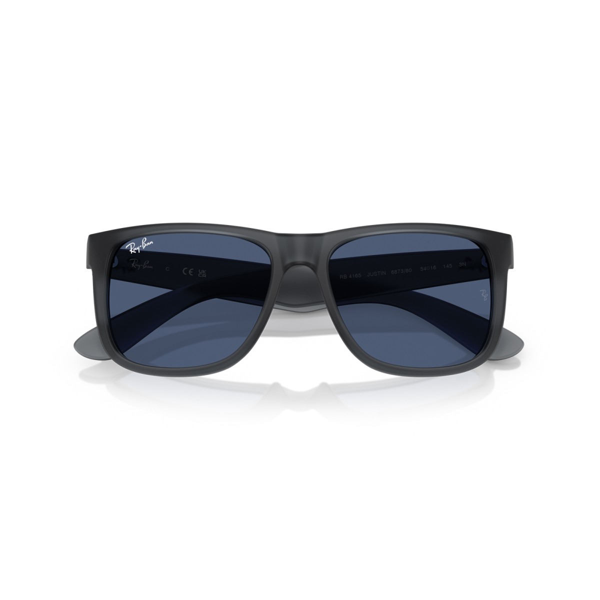 RAY BAN JUSTIN RB4165 687380 | Gafas de sol | Vytria Eyewear
