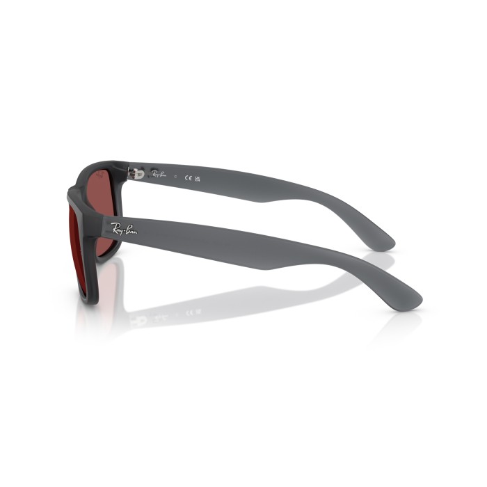 RAY BAN JUSTIN RB4165 687375