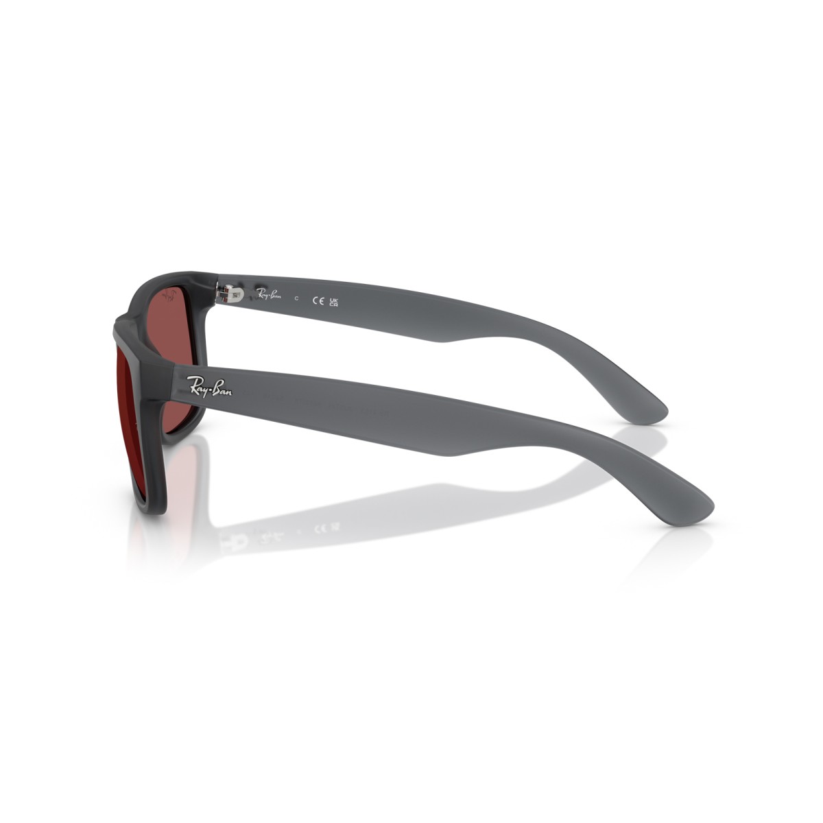 RAY BAN JUSTIN RB4165 687375 | Gafas de sol | Vytria Eyewear