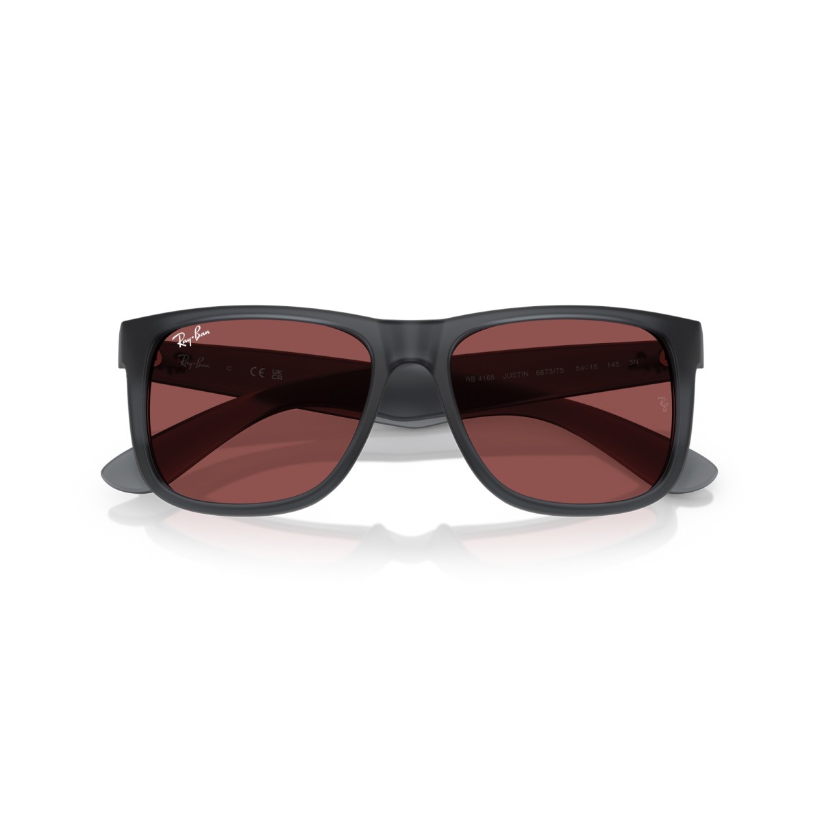 RAY BAN JUSTIN RB4165 687375 | Gafas de sol | Vytria Eyewear