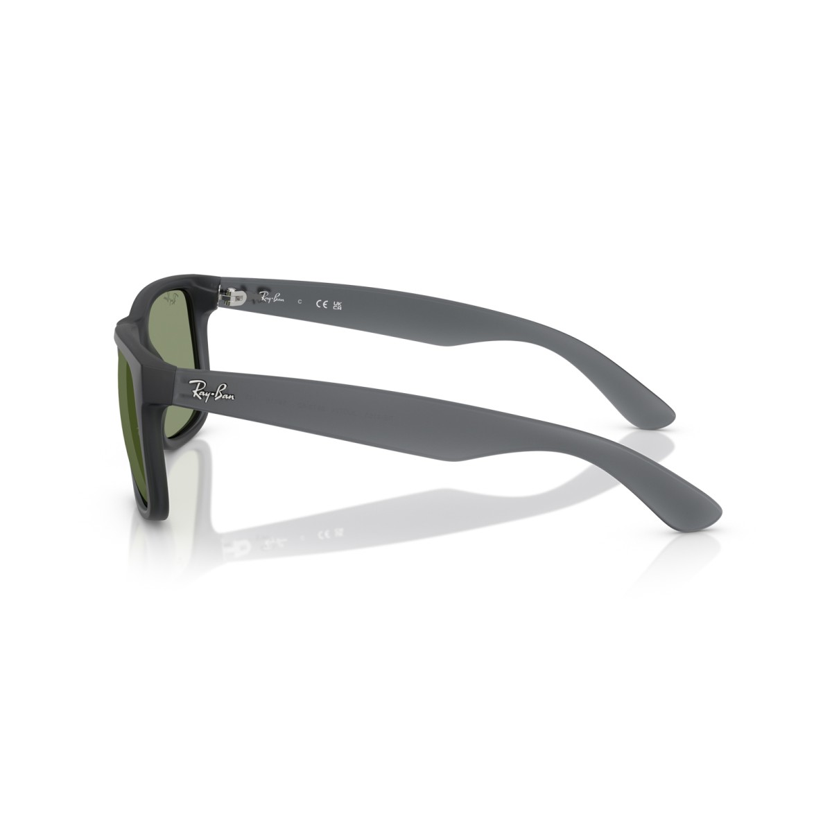 RAY BAN JUSTIN RB4165 687382 | Gafas de sol | Vytria Eyewear