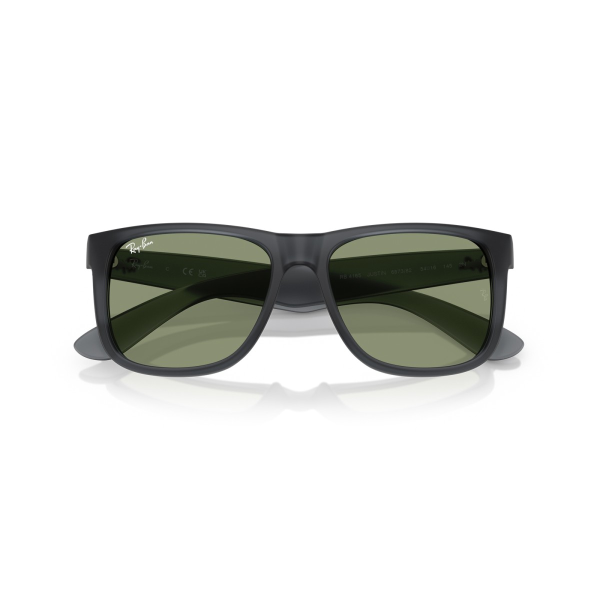 RAY BAN JUSTIN RB4165 687382 | Gafas de sol | Vytria Eyewear