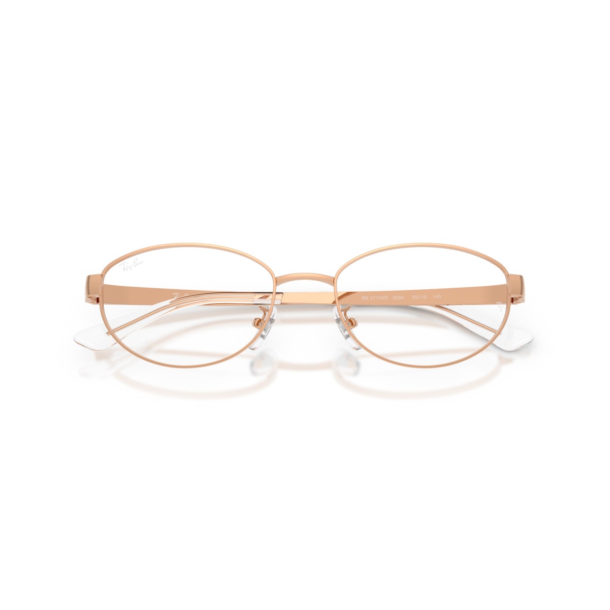 RAY BAN RB3774VD 3094 | Eyeglasses | Vytria Eyewear