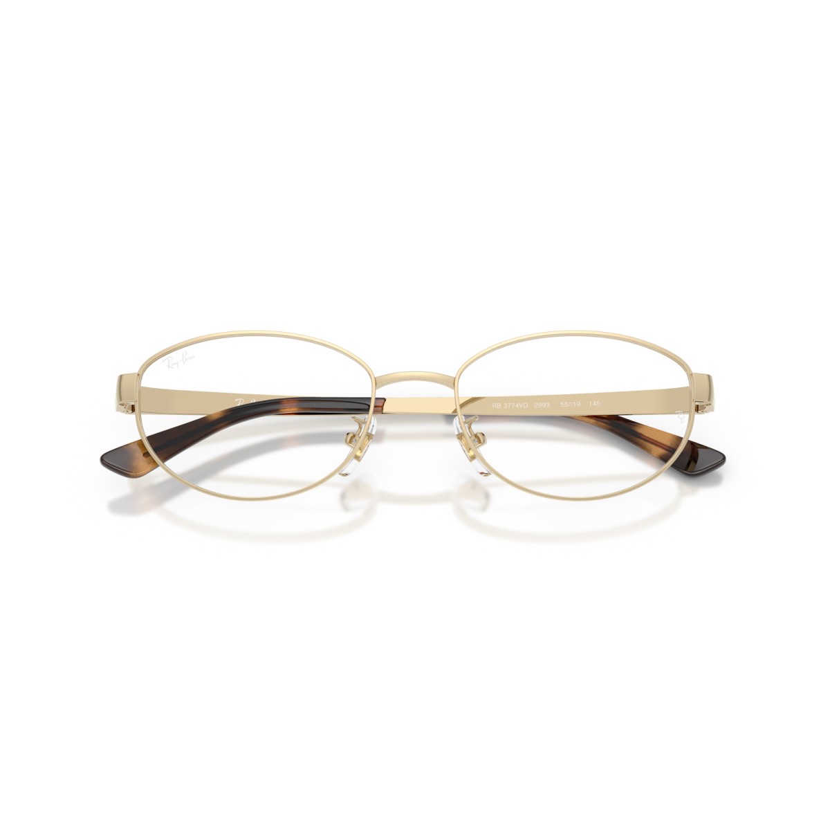 RAY BAN RB3774VD 2993 | Eyeglasses | Vytria Eyewear