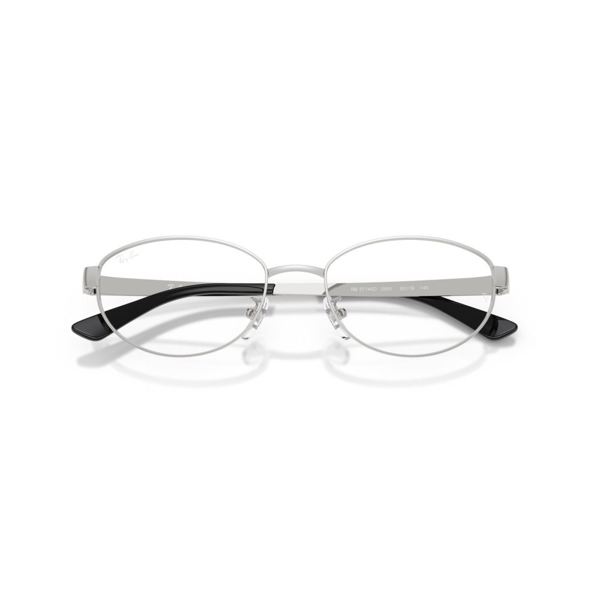 RAY BAN RB3774VD 2501 | Eyeglasses | Vytria Eyewear