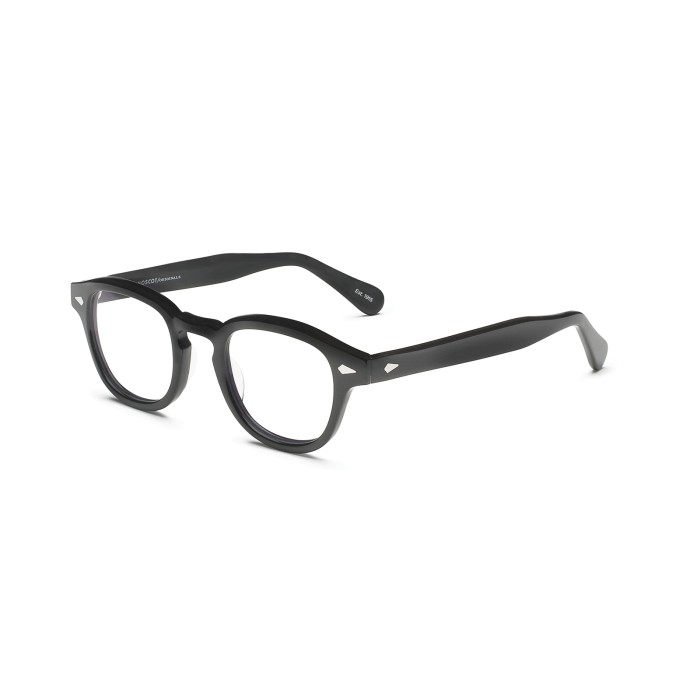 MOSCOT LEMTOSH OPT MATTE BLACK