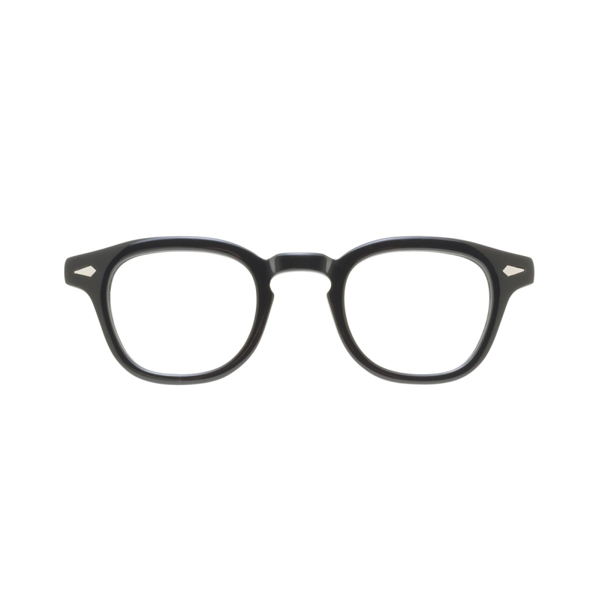 MOSCOT LEMTOSH OPT MATTE BLACK | Eyeglasses | Vytria Eyewear
