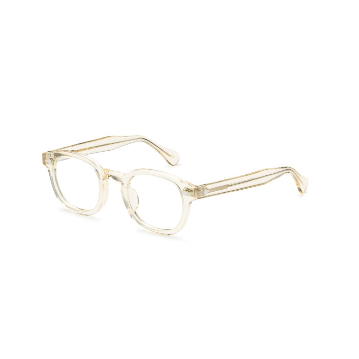 MOSCOT LEMTOSH OPT FLESH