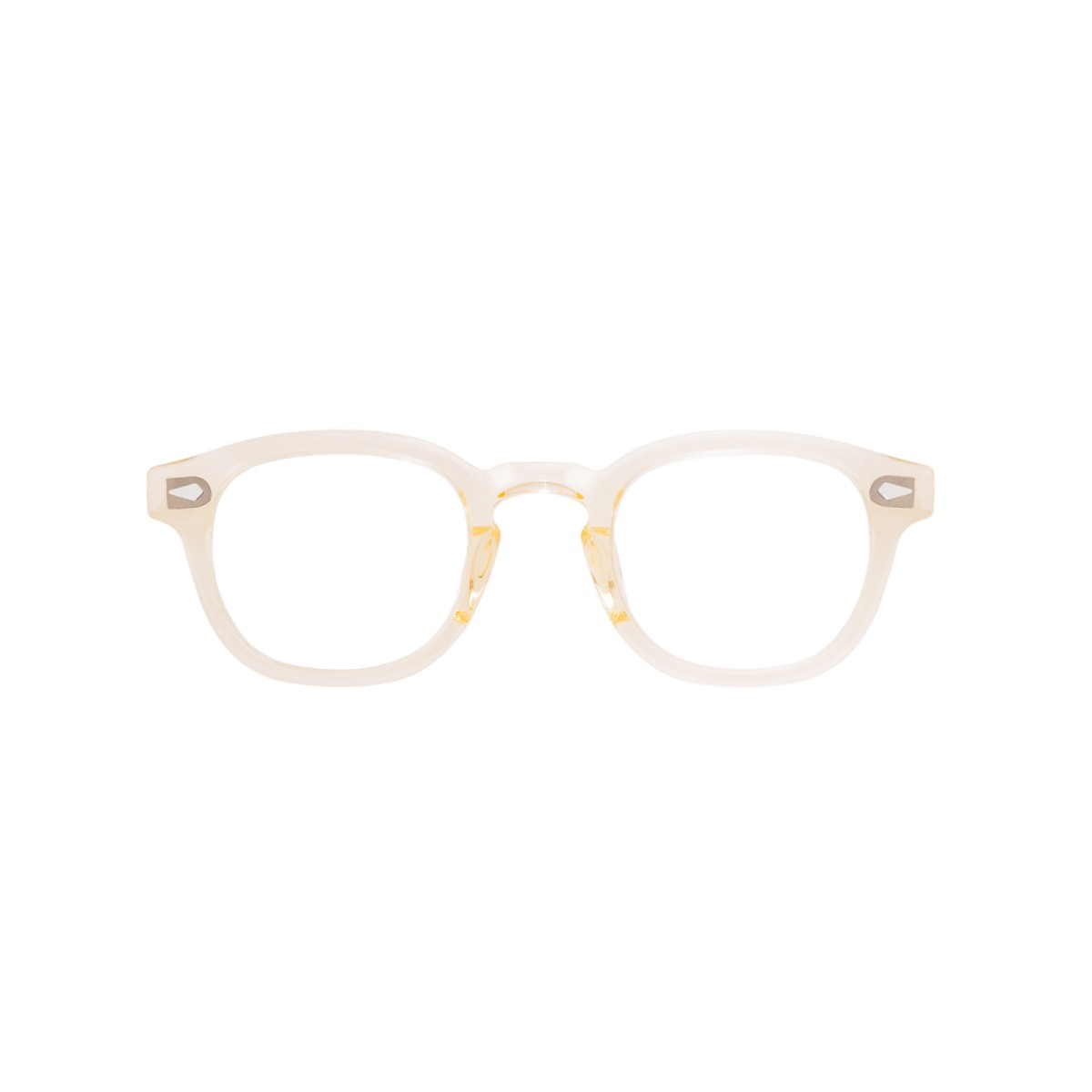 MOSCOT LEMTOSH OPT FLESH | Monturas | Vytria Eyewear